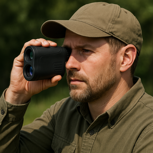 What Do You See on a Rangefinder? A Clear Look Through the Lens
