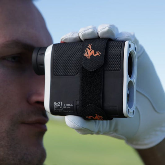 How Rangefinders Are Transforming Wildlife Photography