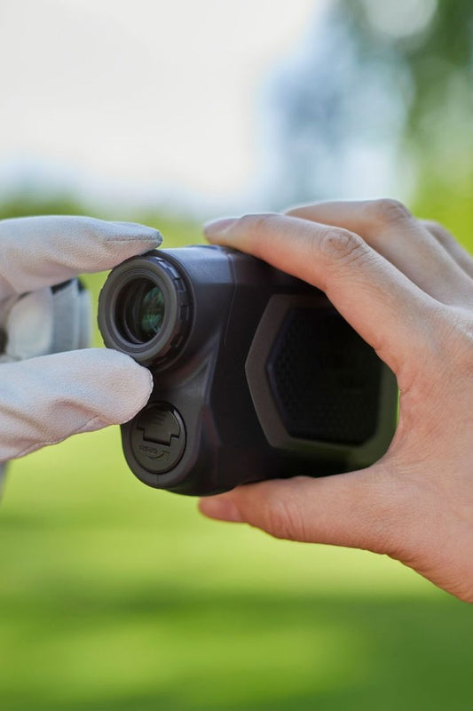 How Rangefinders Help Golf Course Designers Create the Perfect Layout