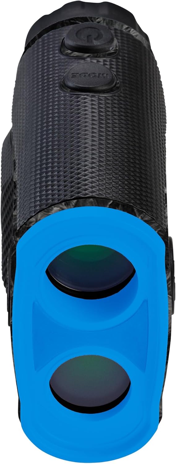 Télémètre laser RaptorSight 1000 avec grossissement 6x