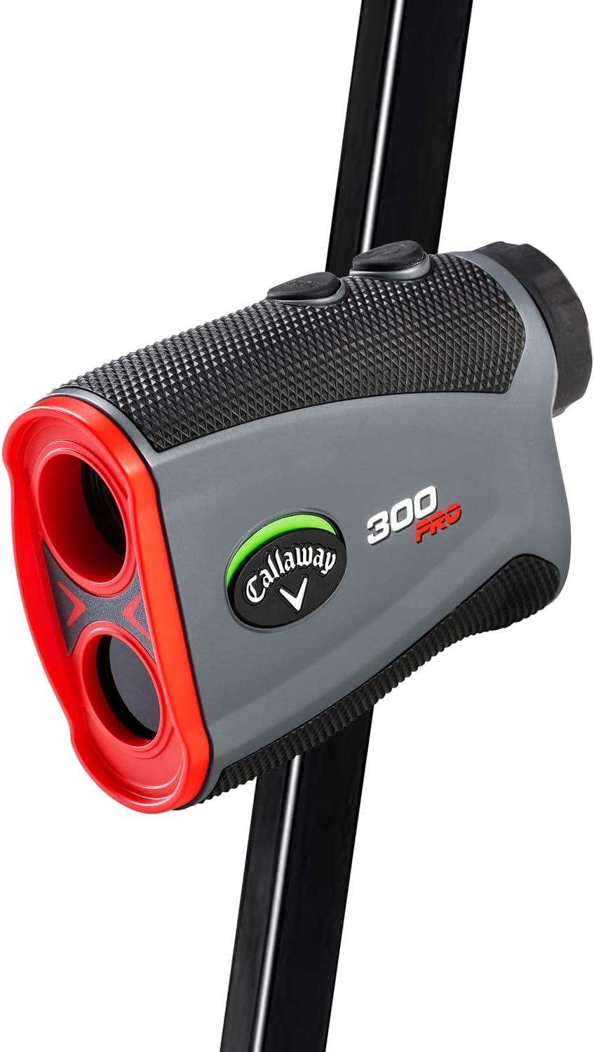 Télémètre laser RaptorSight 1000 avec grossissement 6x