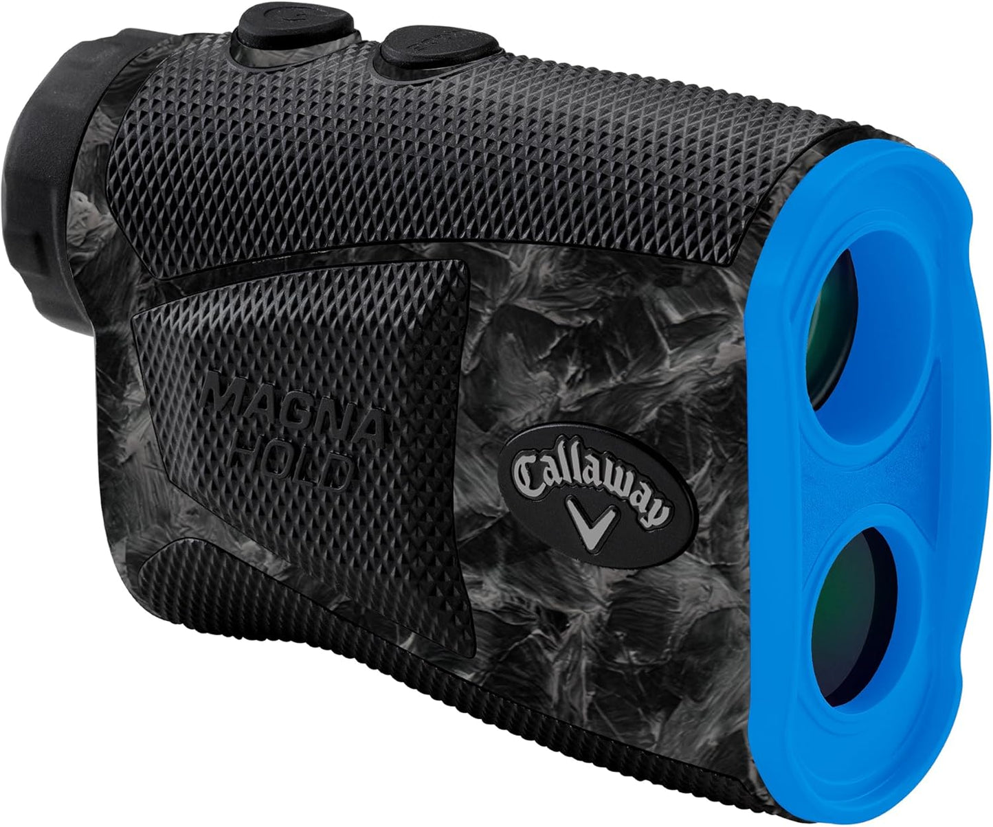 Télémètre laser RaptorSight 1000 avec grossissement 6x
