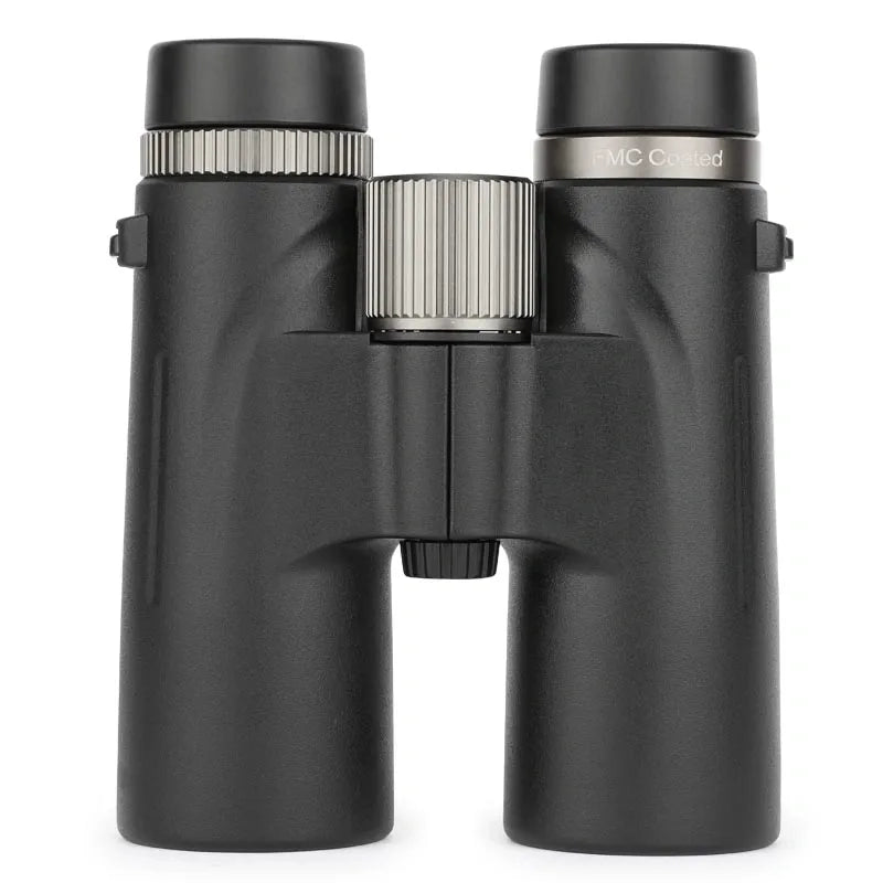 HawkSight Talon HD – 12x42 Binoculars with Sharp ED Glass