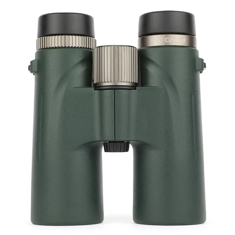 HawkSight Talon HD – 12x42 Binoculars with Sharp ED Glass
