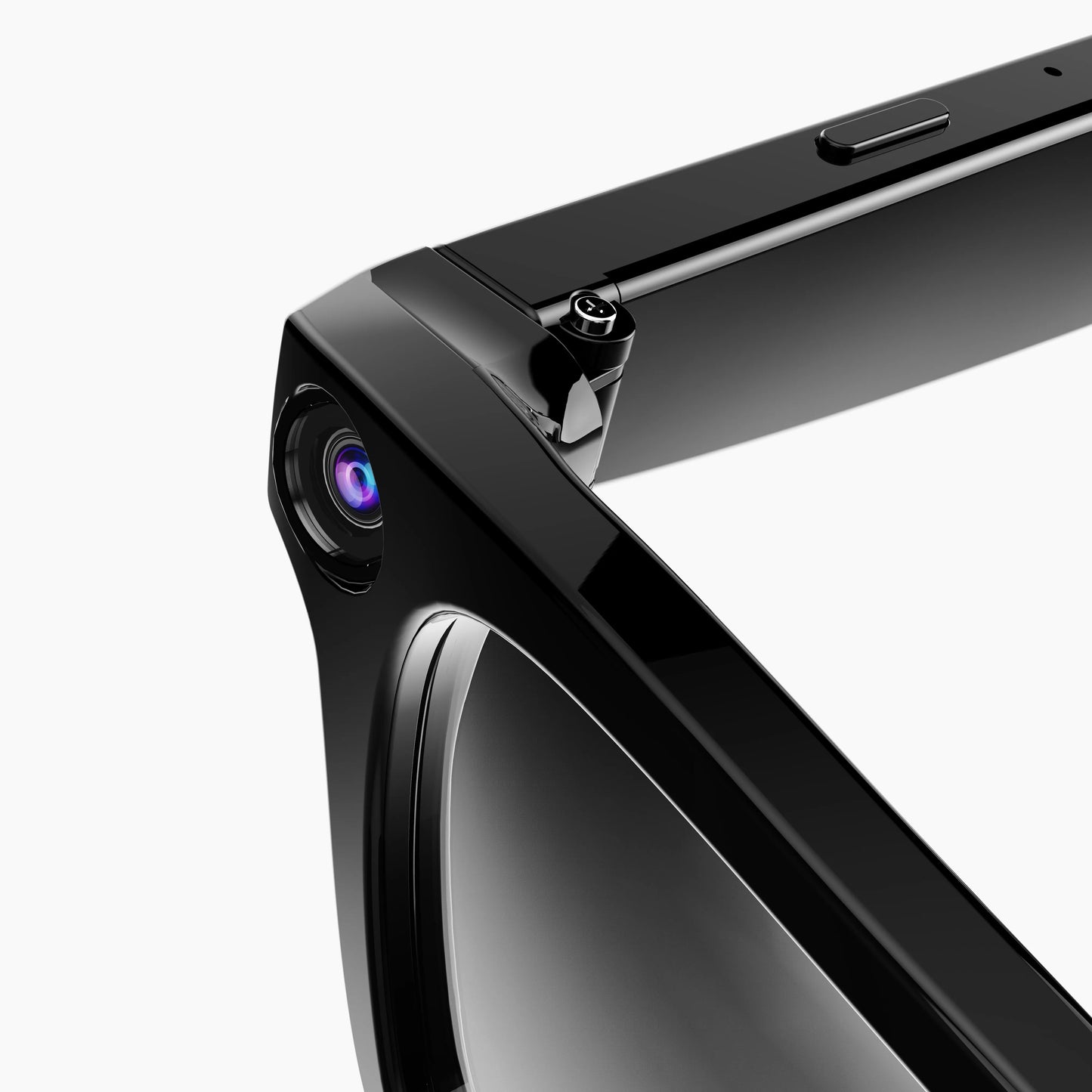 Lunettes de caméra intelligentes NeuraView AI