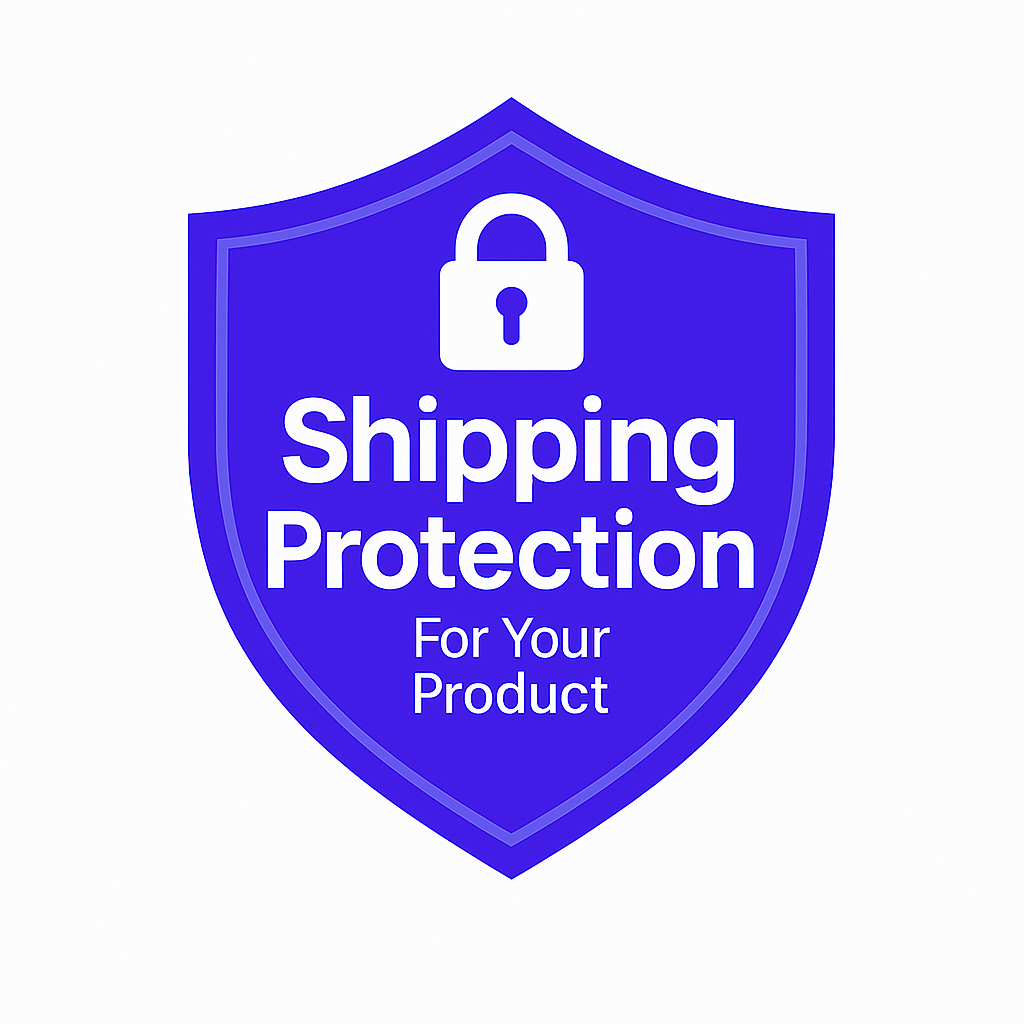Shipping Insurance