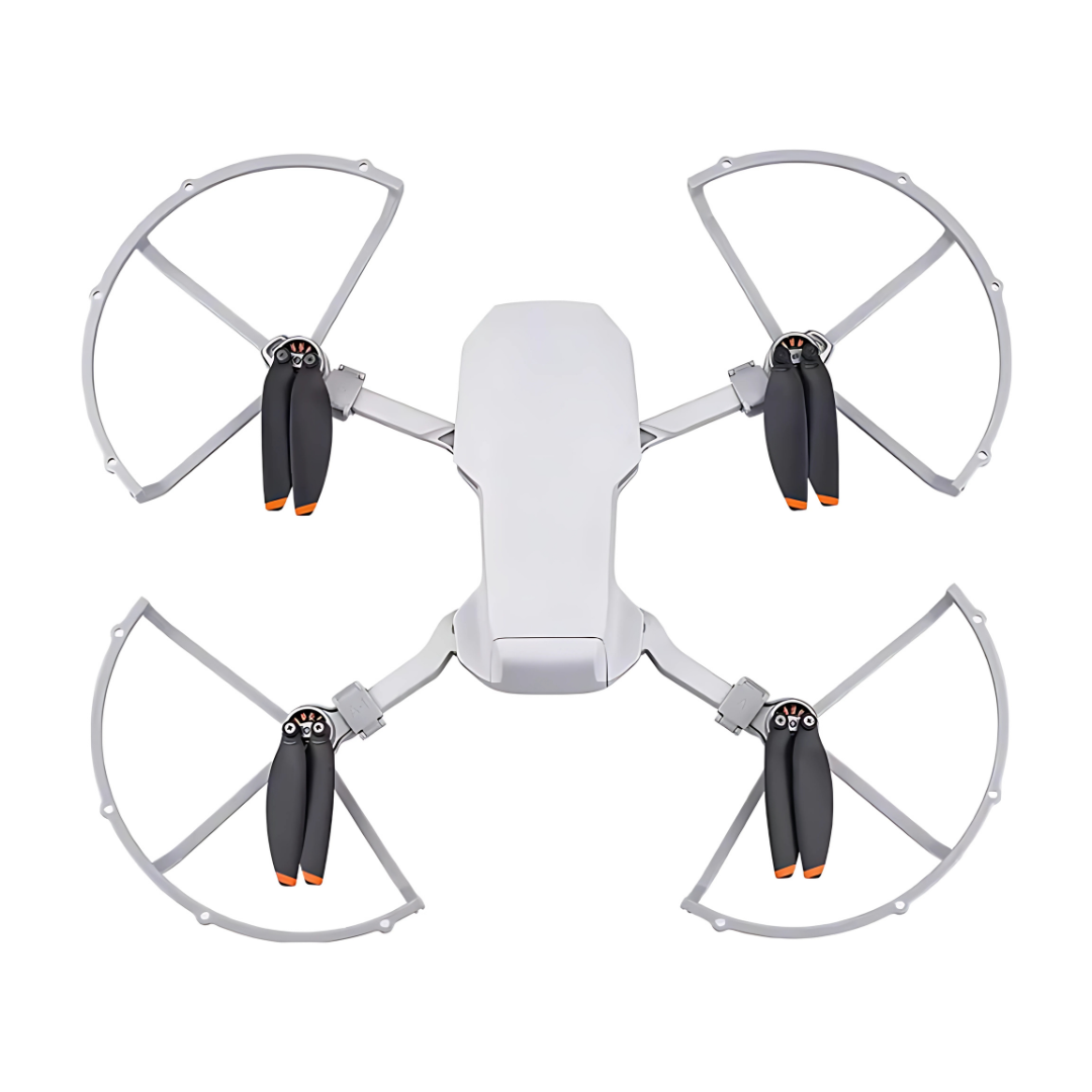 AeroGuard Propeller Guard for Aerolume – 360° Lightweight Protection