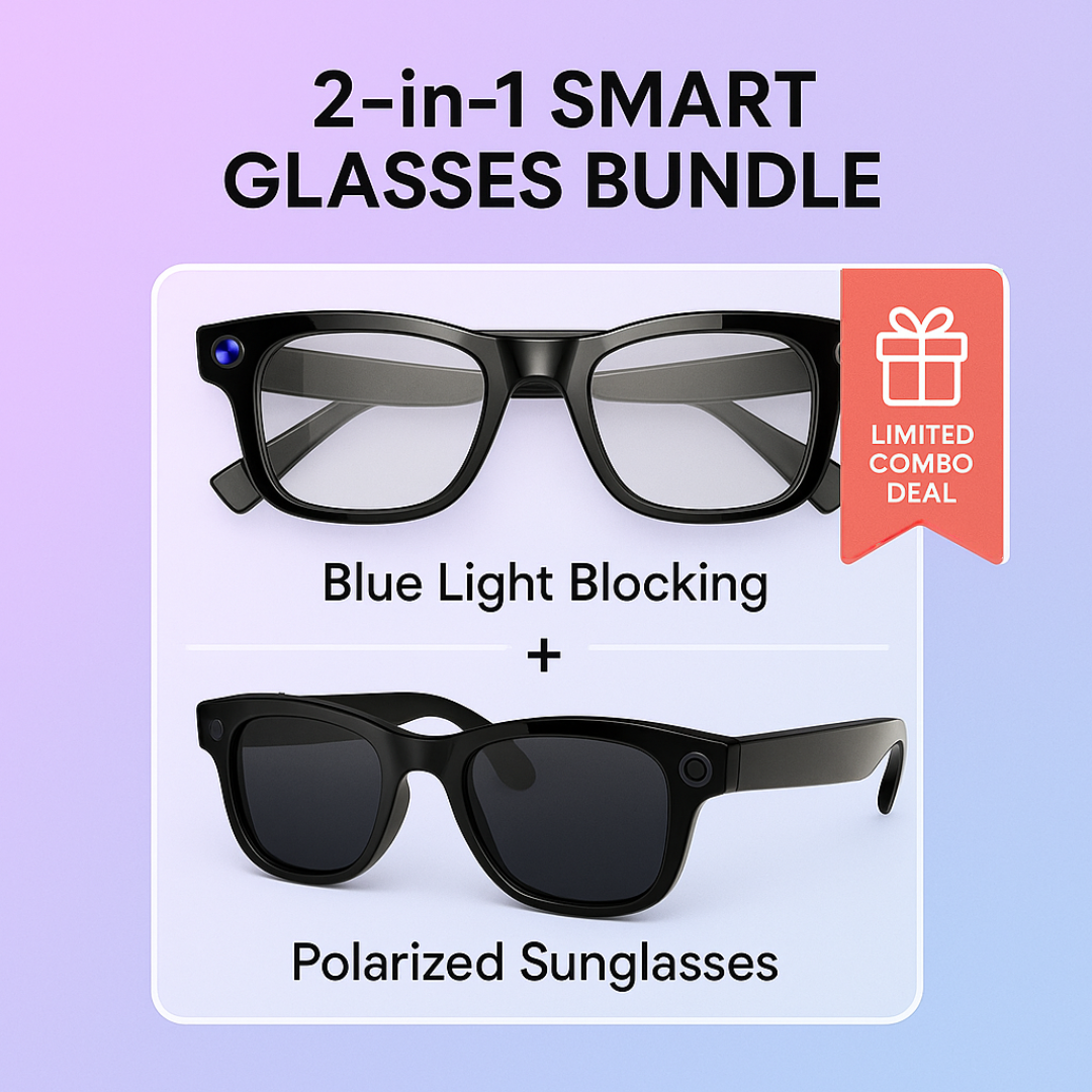 NeuraView Upgraded Bundle Set