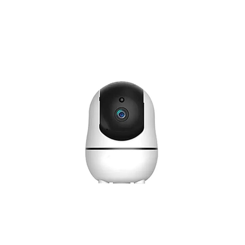 NurturaVision Pro Smart Baby Monitor