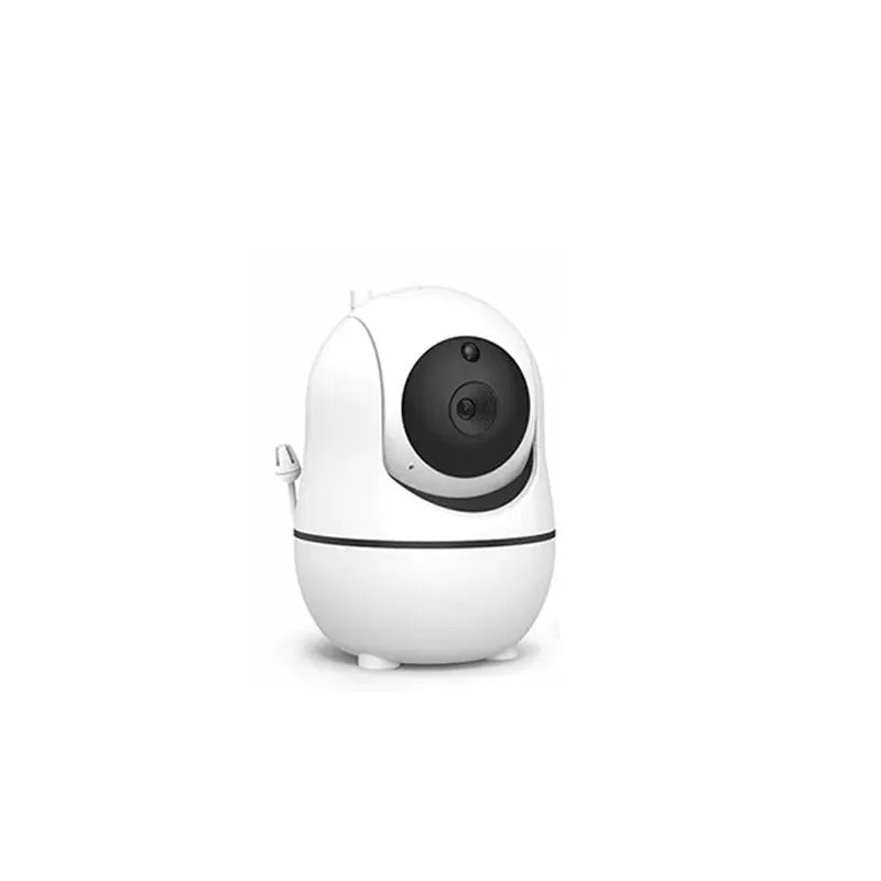 NurturaVision Pro Smart Baby Monitor