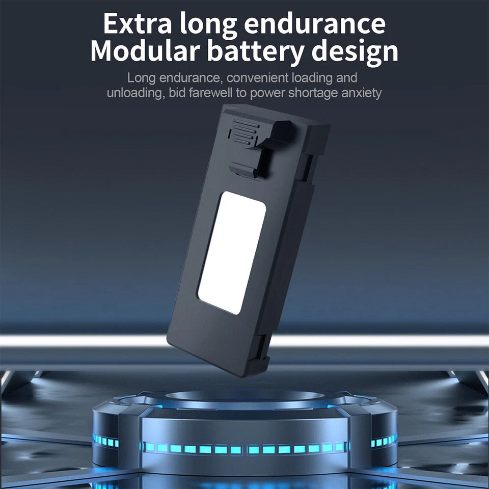 AEROLUME BATTERYPACK (SET OF 2)