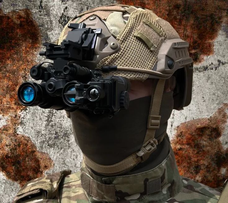 Night Vision Goggles for Boating and Night Fishing
