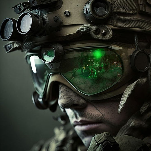 How Night Vision Goggles Are Enhancing Nighttime Navigation for Outdoor Enthusiasts