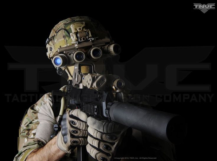 Night Vision Goggles for Wildlife Conservation: Protecting Nature After Dark