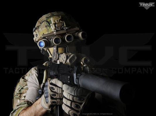Night Vision Goggles for Wildlife Conservation: Protecting Nature After Dark