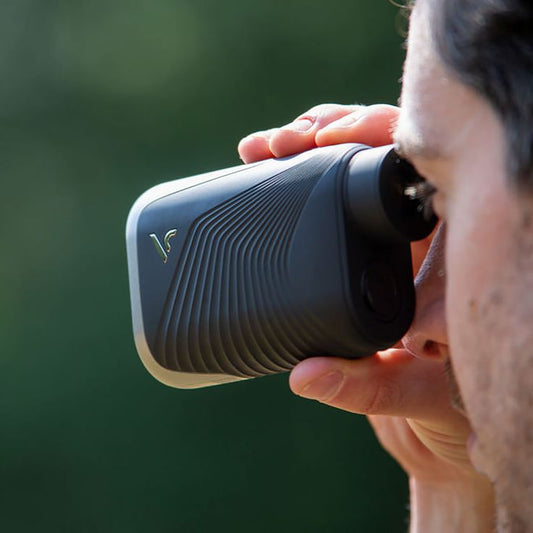 How Golfers Are Using Rangefinders to Level Up Their Game