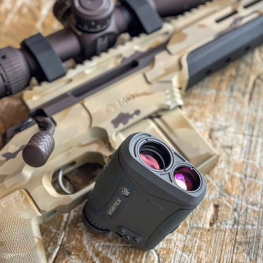 Rangefinders for Emergency & Rescue Operations: Precision That Saves Lives