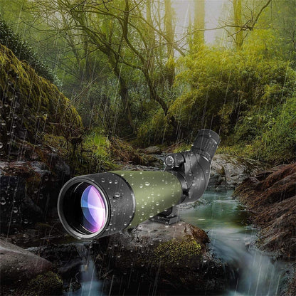 TerraZoom - Lunette d'observation HD
