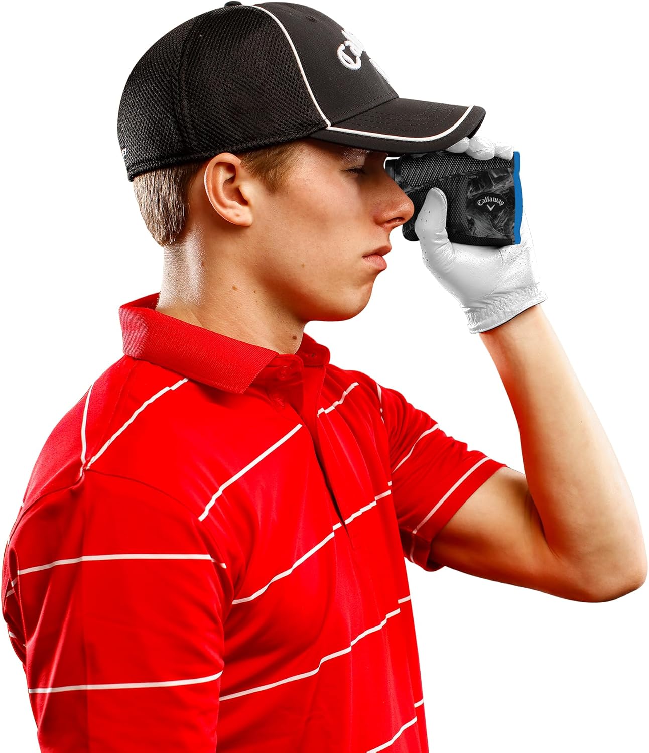 Télémètre laser RaptorSight 1000 avec grossissement 6x