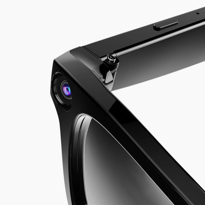 NeuraView Smart AI Camera Glasses