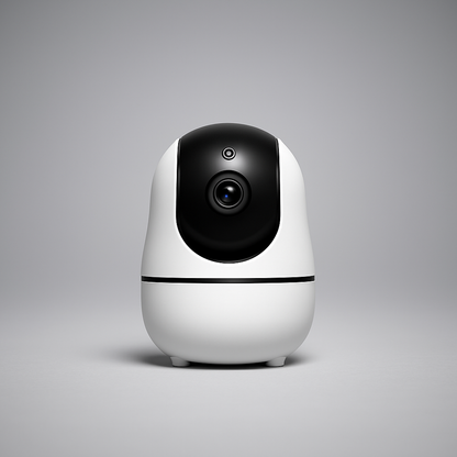 NurturaVision Pro Smart Baby Monitor