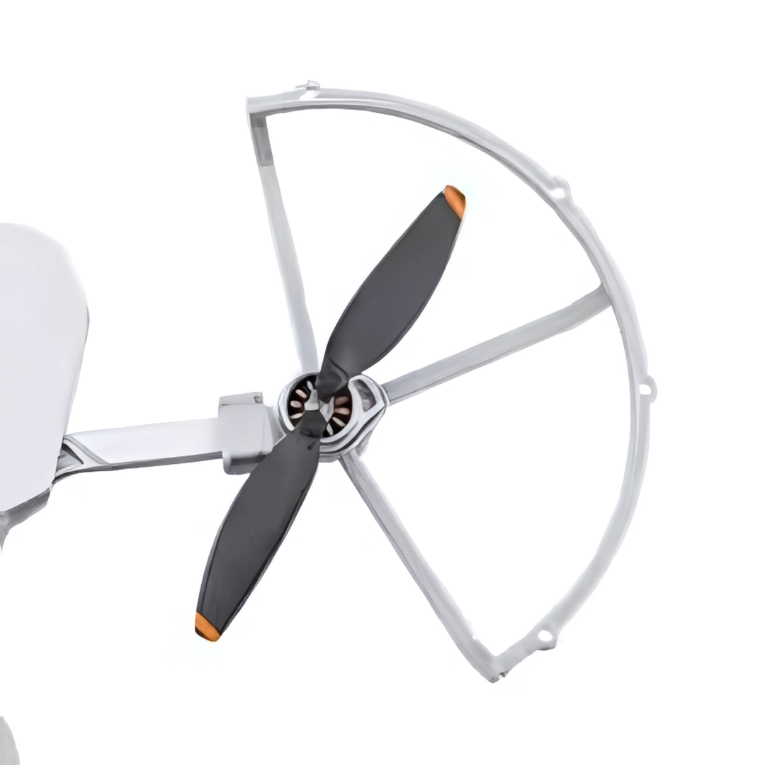 AeroGuard Propeller Guard for Aerolume – 360° Lightweight Protection