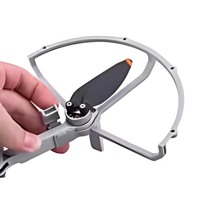 AeroGuard Propeller Guard for Aerolume – 360° Lightweight Protection