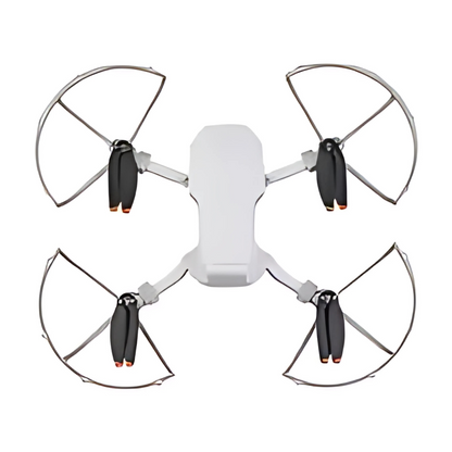AeroGuard Propeller Guard for Aerolume – 360° Lightweight Protection