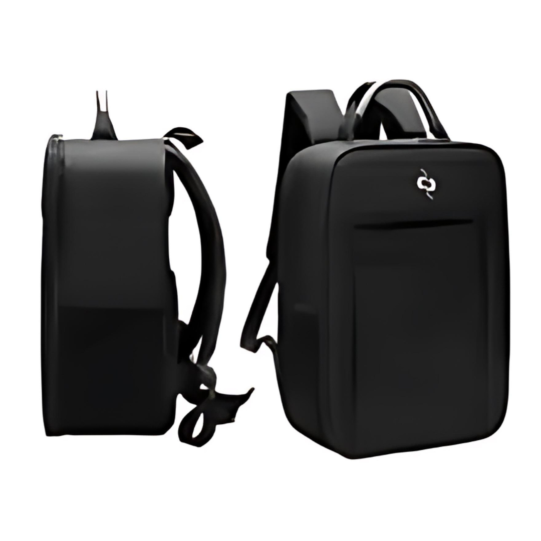 SkyVault EVA Nylon Drone Backpack – Shockproof UAV Carrying Case