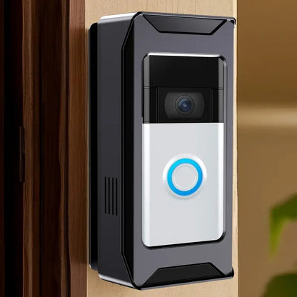 SecureShield Anti-Theft Doorbell Mount